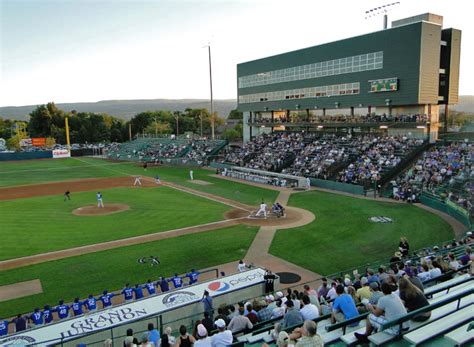 grand junction rockies stadium